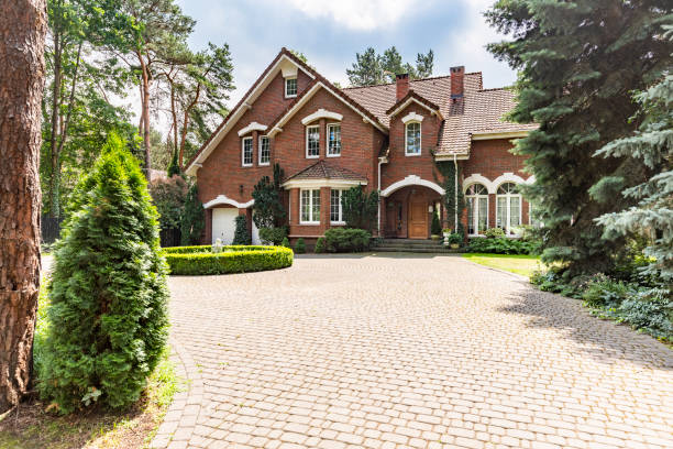 Franklin Park, PA Driveway Pavers Company