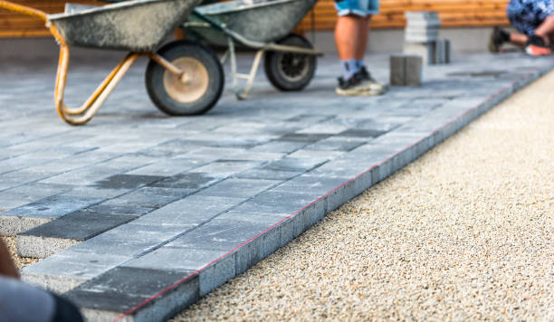 Best Driveway Paver Repair  in Franklin Rk, PA