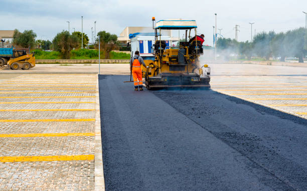 Best Residential Driveway Paver Services  in Franklin Rk, PA