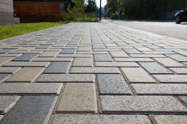 Best Concrete Paver Driveway  in Franklin Rk, PA