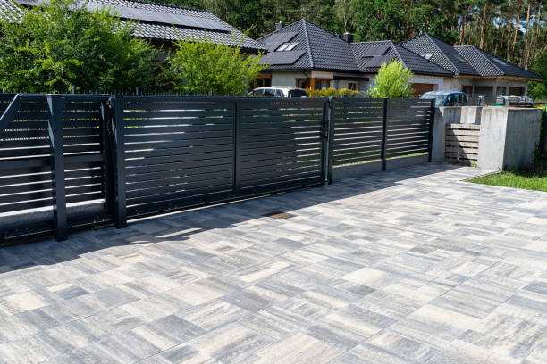 Best Professional Driveway Pavers  in Franklin Rk, PA
