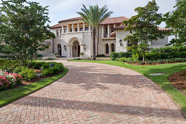 Best Affordable Driveway Pavers  in Franklin Rk, PA