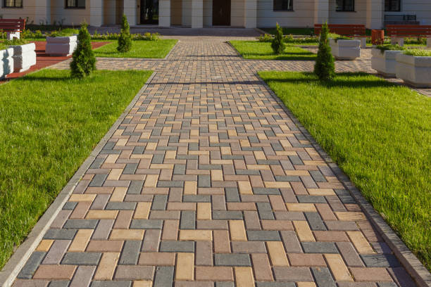 Best Brick Driveway Pavers  in Franklin Rk, PA
